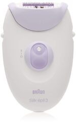 Braun Silk-épil 3 3170 Epilator for Legs - Image 2