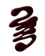 Flormar Nail Enamel 352 - Blackstar Red - Image 2