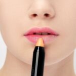 Moodmatcher Luxe Twist Stick - Orange | Color Changing Lipstick - Image 3