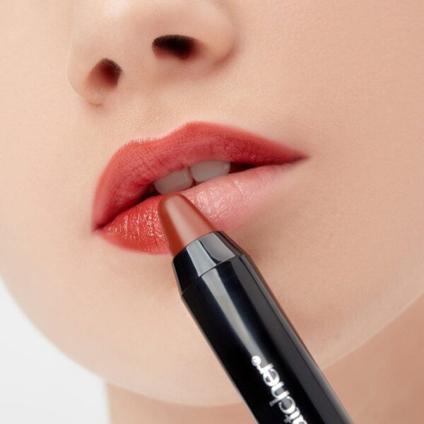 Moodmatcher Luxe Twist Stick - Brown: 12-Hour Personalized Lip Color - Image 3