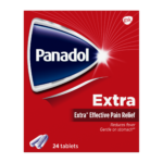 Panadol Extra Tablets 24 pcs