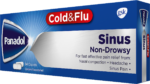 Panadol Cold & Flu Sinus 24 Caplets - Image 7