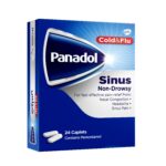 Panadol Cold & Flu Sinus 24 Caplets - Image 10