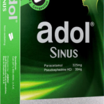 Adol-Sinus - 24 Caplets