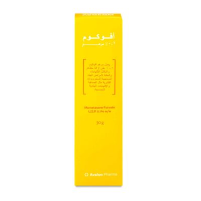 Avalon-Avocom 0.1% W/W Ointment 30 gm