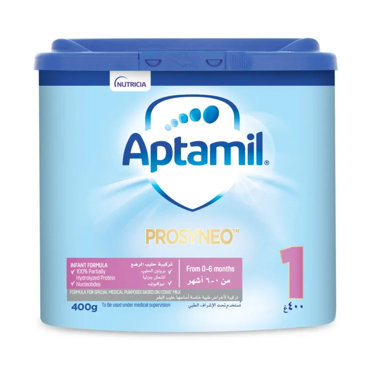 Aptamil HA 1 Prosyneo Baby Milk - 400 gm - Image 1