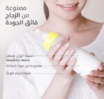 ⁦رضّاعة بيجون الزجاجية 200 مل P239 A291 - تغذية طبيعية لطفلك⁩ - الصورة ⁦4⁩