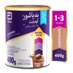 Pediasure Complete Chocolate 400gm - Complete Growth Support