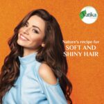 Dabur Vatika Almond Enriched Hair Oil - 300ml | For Soft & Shiny Hair - Image 2