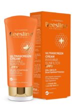 ⁦بيزلين كريم حاجب للشمس SPF 50 - حماية فائقة للبشرة الحساسة 60 مل⁩ - الصورة ⁦3⁩