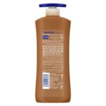 Vaseline Body Lotion Cocoa Glow 400 ml - Deep Skin Moisturization - Image 6