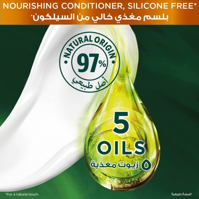 Garnier Hair Color Light Blonde 8 - Image 4
