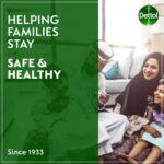 ⁦ديتول غسول اليدين السائل للعناية بالبشرة، برائحة الورد وزهر الساكورا، 400 مل⁩ - الصورة ⁦7⁩