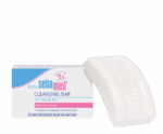 Sebamed Baby Soap Cleansing Bar 150 gm - Gentle Care for Your Baby's Skin