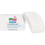 سيباميد صابونه كلير فيس لحب الشباب، تنظيف عميق 100 جم