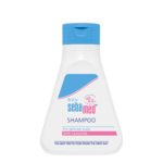 سيباميد شامبو أطفال لطيف 150 مل