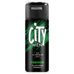 City Men Deo Spray Fashion 150 ml