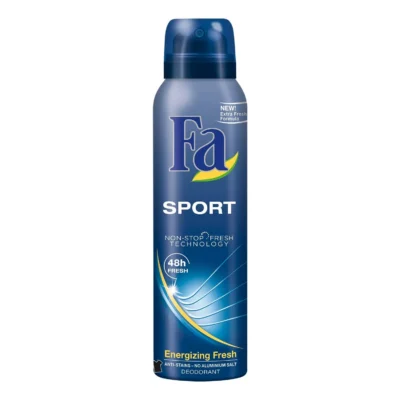 Fa Sport Deo Spray for Men – 150ml