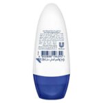 Dove Original Antiperspirant Roll-On Deodorant, Superior Protection & Skin Care, 50 ml - Image 3