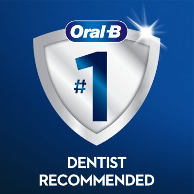 Oral B Orthodontic Toothbrush 35 Soft 1 Count