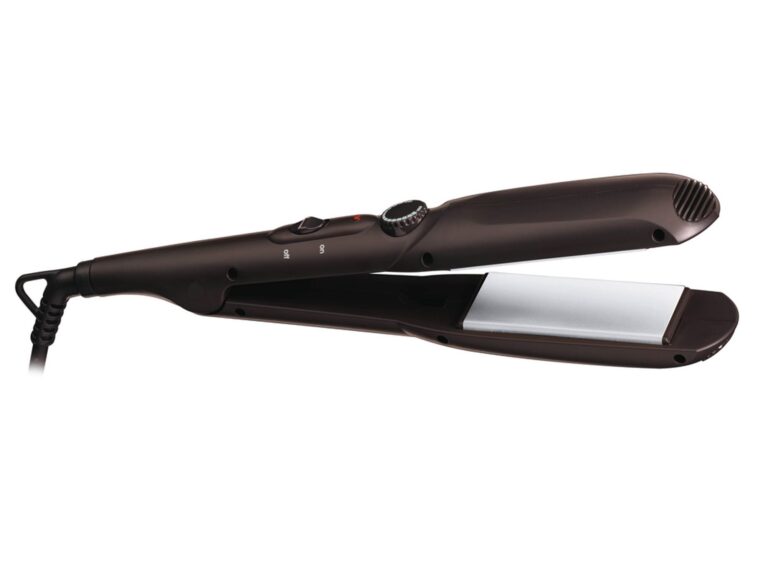 Braun Satin Hair 3 ST310 Hair Straightener - Image 2