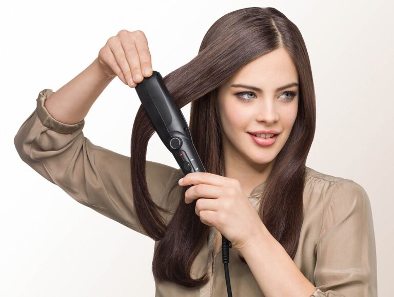 Braun Satin Hair 3 ST310 Hair Straightener - Image 3