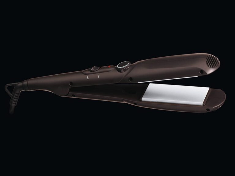 Braun Satin Hair 3 ST310 Hair Straightener - Image 5