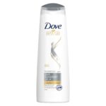 Dove Anti-Dandruff Shampoo for Daily Care 400 ml - Image 2