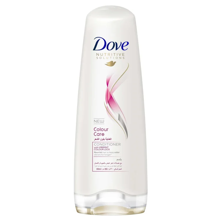 Dove Colour Care Conditioner 350ml - Image 1
