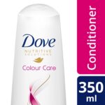 Dove Colour Care Conditioner 350ml - Image 2