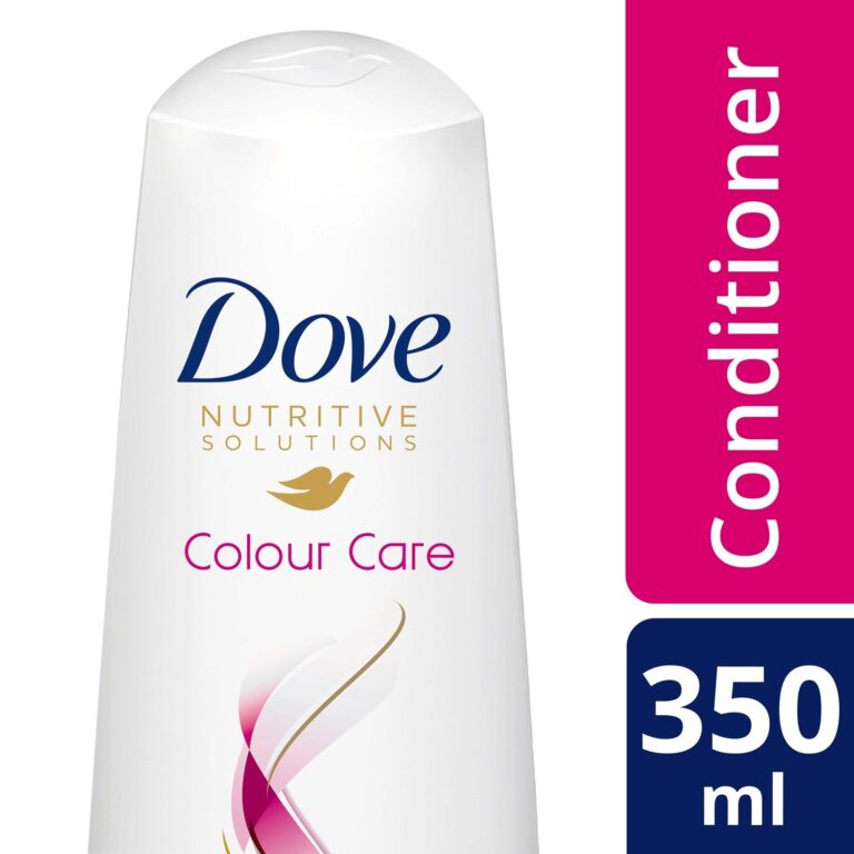 Dove Colour Care Conditioner 350ml - Image 2