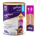 Pediasure Powder Milk Complete Chocolate 900 gm - Complete Nutrition & Growth Support