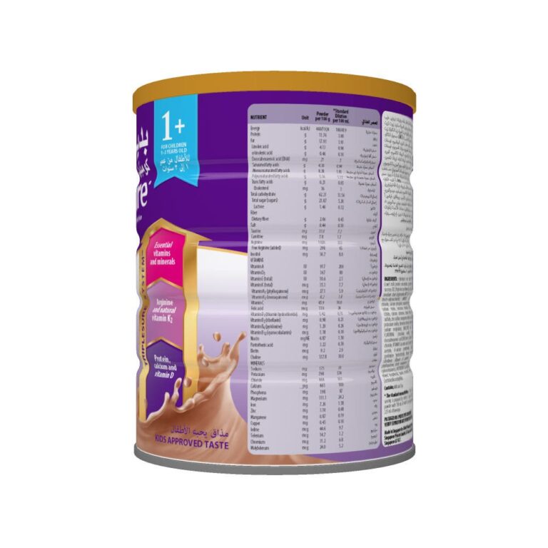 Pediasure Powder Milk Complete Chocolate 900 gm - Complete Nutrition & Growth Support - Image 2