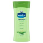 Vaseline Body Lotion Aloe Fresh - 200 ml - Image 2