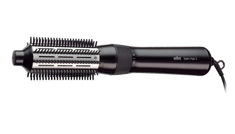 Braun Satin Hair 3 Air Styler AS330 – Ultimate Protection - Image 4