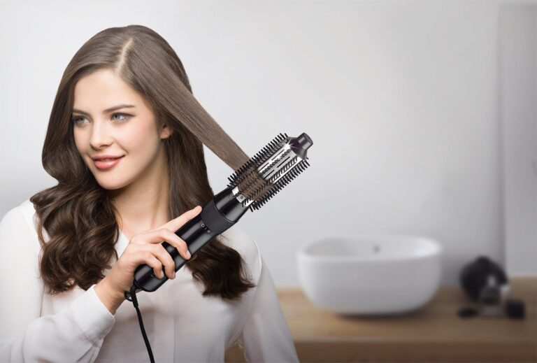 Braun Satin Hair 3 Air Styler AS330 – Ultimate Protection - Image 5
