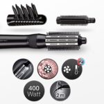 Braun Satin Hair 3 Air Styler AS330 – Ultimate Protection - Image 6