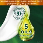 Garnier Hair Colorants Luminous Black 2 - Image 6