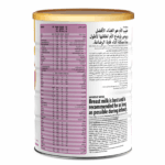 Similac Max Pro (2) Advanced Baby Formula 6-12 Months, 820 gm - Image 3