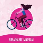 CAREFREE Panty Liners Plus Large Fresh Scent 48pcs - Image 5