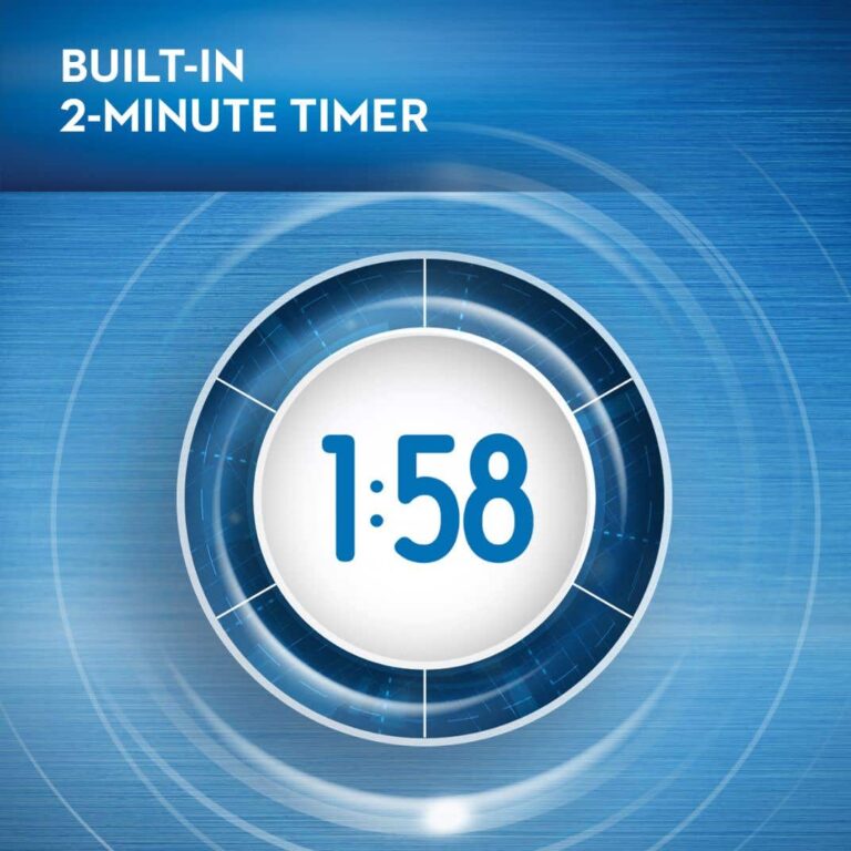 Oral-B Power Toothbrush Vitality Cross Action - Image 2