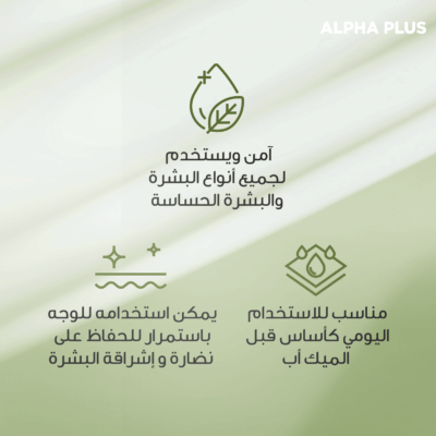 Avalon Alpha Plus Cream 30 gm