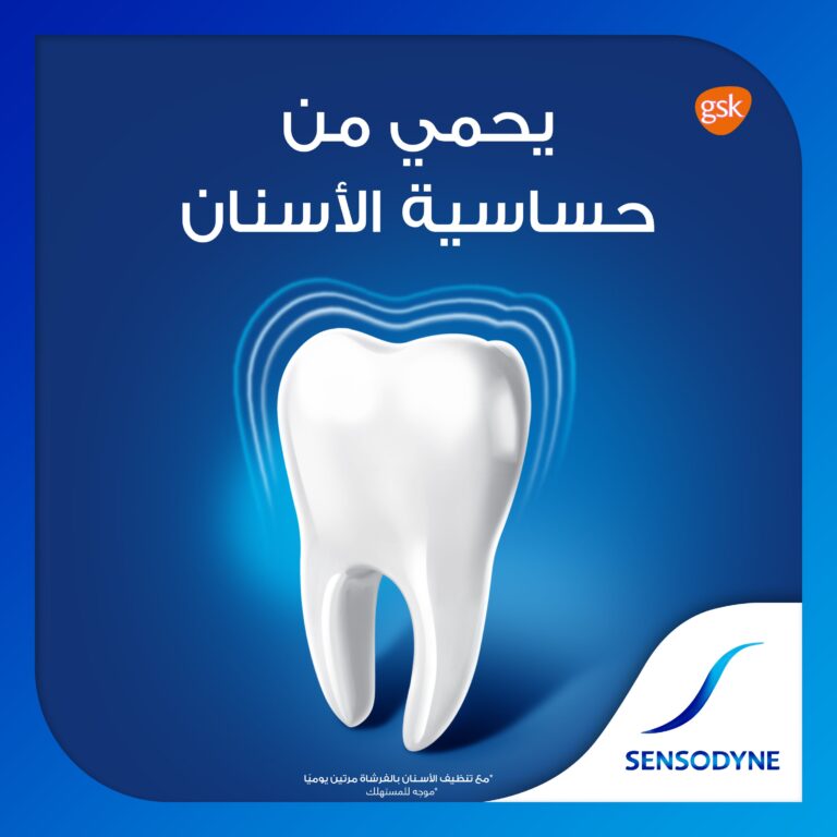 ⁦سنسوداين معجون أسنان ترميم أنتعاش زائد 75 مل⁩ - الصورة ⁦5⁩
