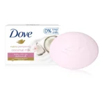 Dove Soap Coconut Milk & Jasmine - 135 gm - Image 3