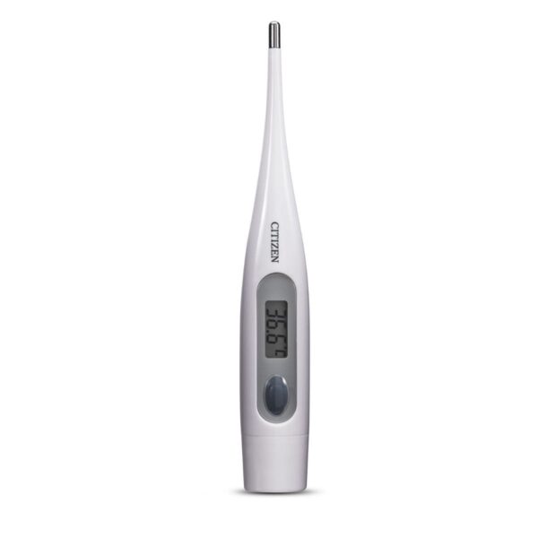 Citizen Flex Digital Thermometer CTA303 - Accurate & Convenient Measurement - Image 2
