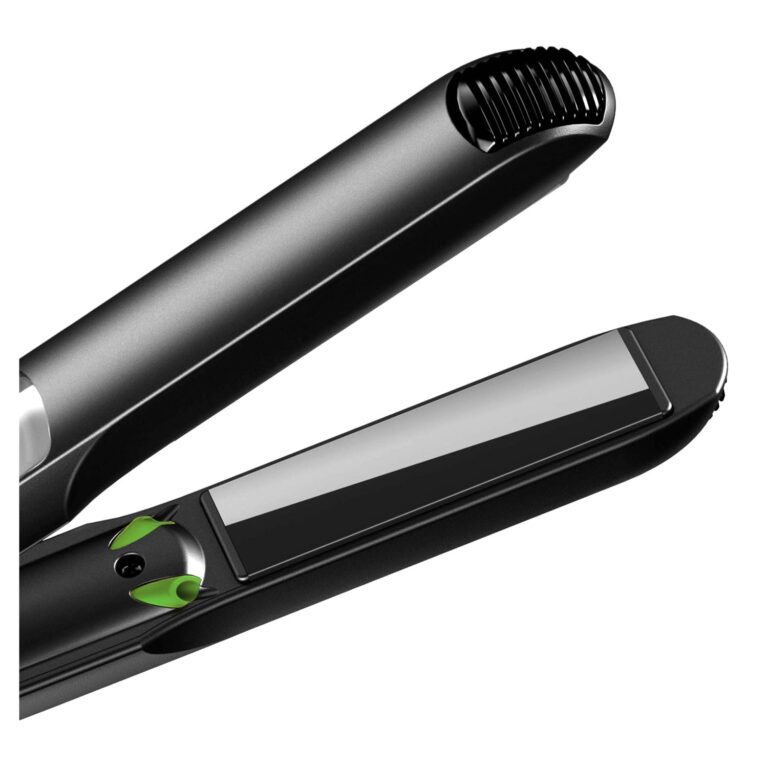 Braun Satin Hair (7) Straightener ST710 with IONTEC Technology - Image 7