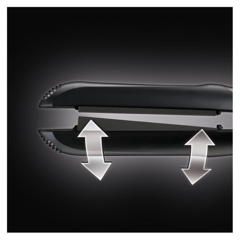 Braun Satin Hair (7) Straightener ST710 with IONTEC Technology - Image 8