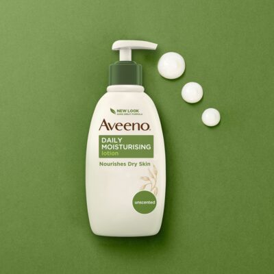 Aveeno Daily Moisturising Lotion 300ml