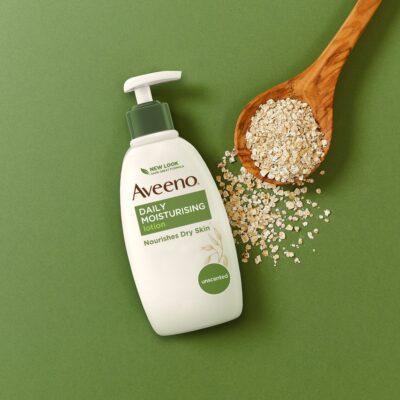 Aveeno Daily Moisturising Lotion 300ml