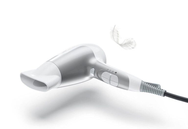 Braun Satin Hair (5) Iontec Hair Dryer 2500 Watt - Image 6